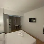 Casa de hóspedes Lux