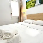 Lux Оспиталет-де-Льобрегат