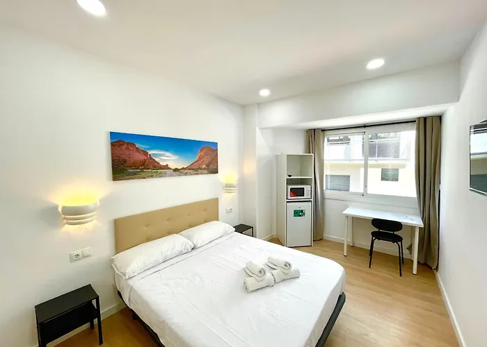 Lux Vendégház Hospitalet de Llobregat