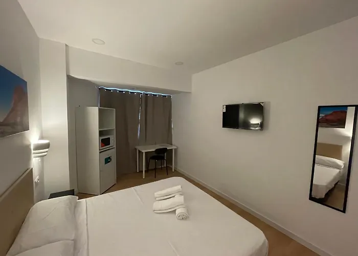 Vendégház Lux