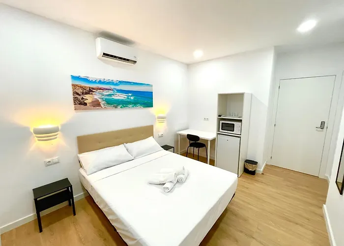 Lux Hospitalet de Llobregat