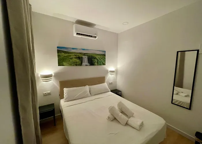 Lux Vendégház Hospitalet de Llobregat
