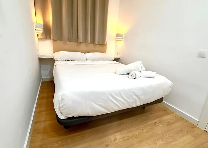 Lux Hospitalet de Llobregat