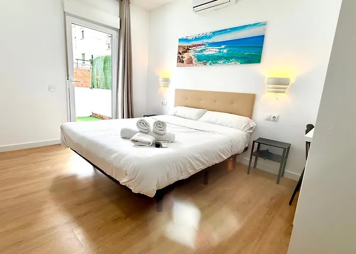 Lux Hospitalet de Llobregat