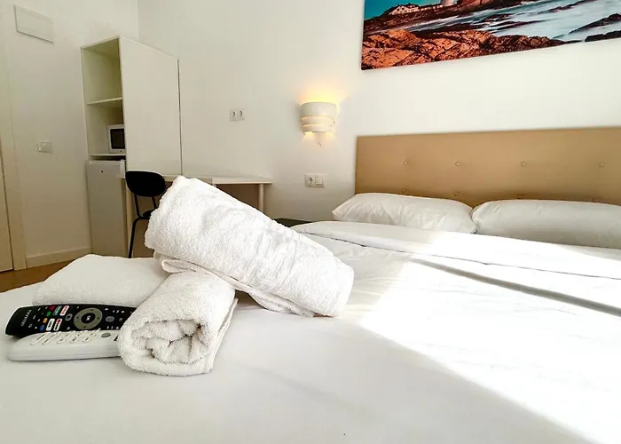 Lux Hospitalet de Llobregat