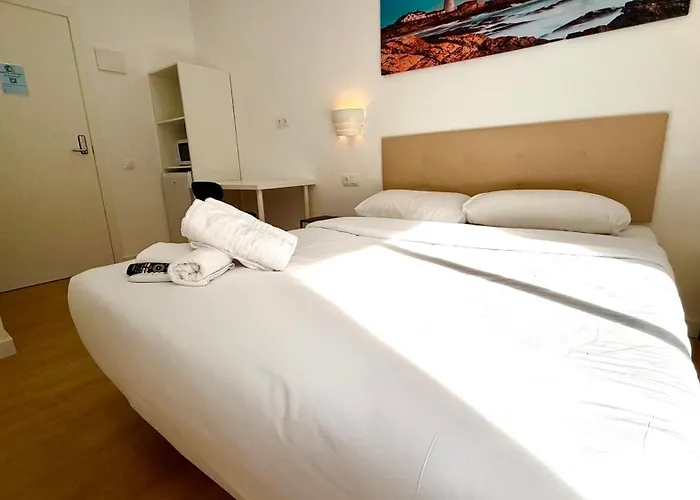 Lux Hospitalet de Llobregat