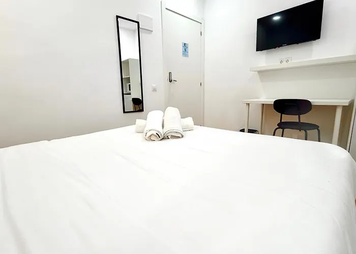 Lux Hospitalet de Llobregat