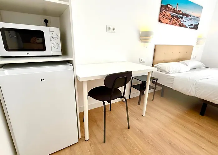 Vendégház Lux Hospitalet de Llobregat