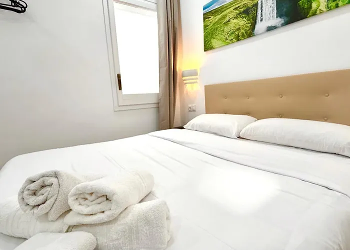 Lux Hospitalet de Llobregat