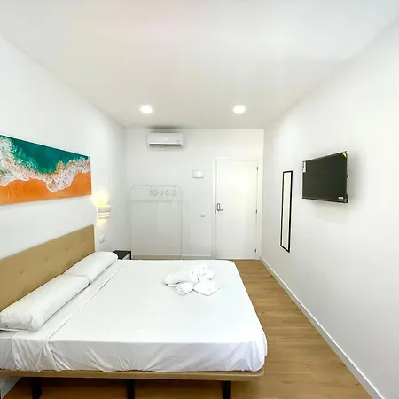 Atria Guest house