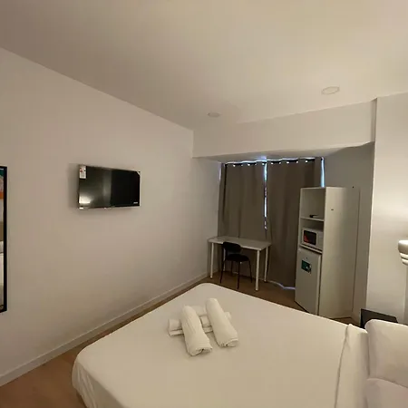 Atria Guest house *