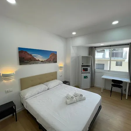 Atria Guest house