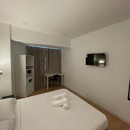 Guest house Atria