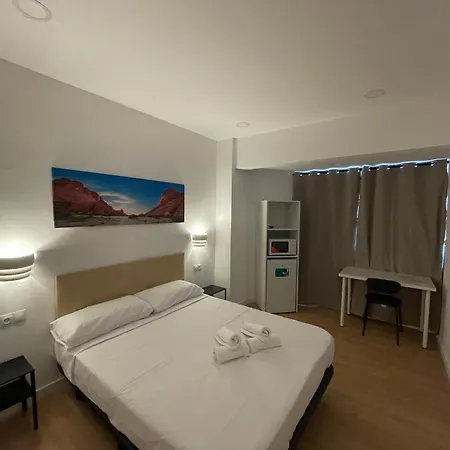 Lux Guest house
