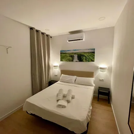 Atria Guest house *