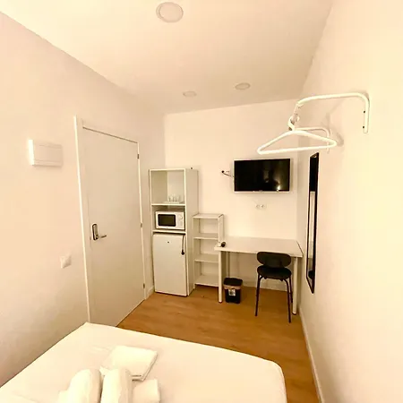 Guest house Lux