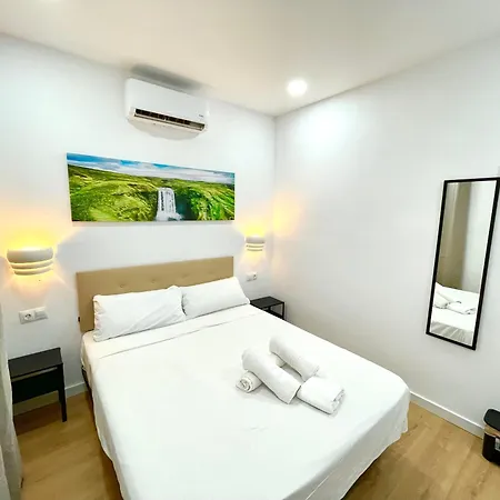 Guest house Lux *
