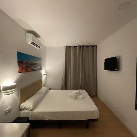 Lux L'Hospitalet de Llobregat