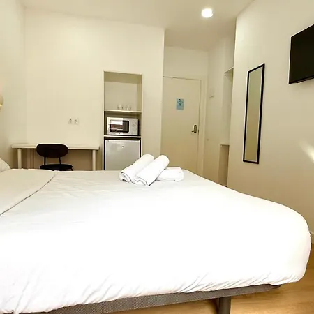 Guest house Lux