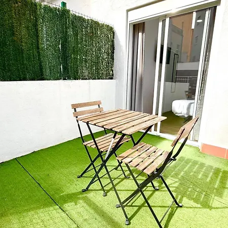 Lux Guest house *