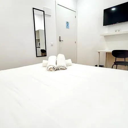 Lux L'Hospitalet de Llobregat
