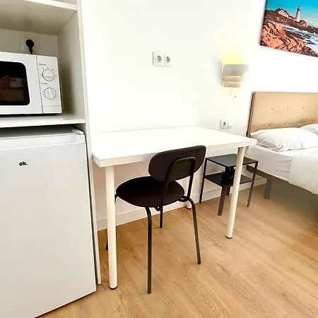 Guest house Atria L'Hospitalet de Llobregat