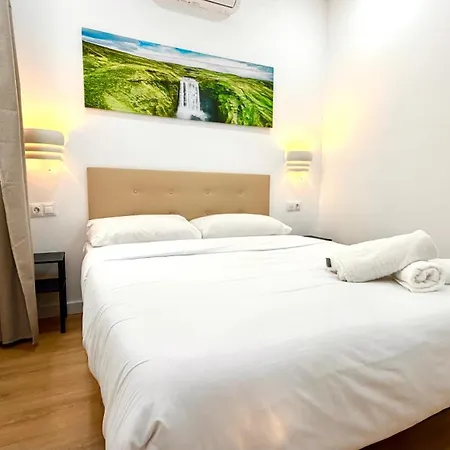 Atria Guest house