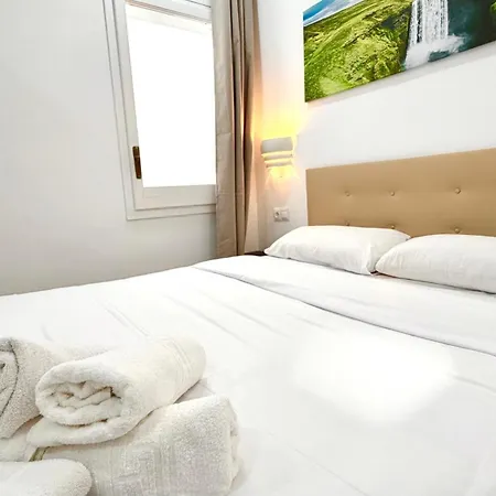 Lux L'Hospitalet de Llobregat