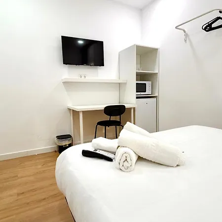 Lux * L'Hospitalet de Llobregat