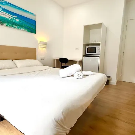 Atria Guest house *