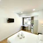 Pensionat Lux L'Hospitalet de Llobregat