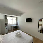 Lux Pensionat