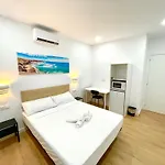 Lux L'Hospitalet de Llobregat