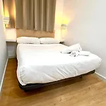 Lux L'Hospitalet de Llobregat