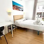 Pensionat Lux L'Hospitalet de Llobregat