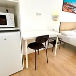 Pensionat Lux L'Hospitalet de Llobregat