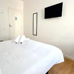 Lux Pensionat