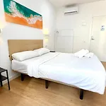 Lux * L'Hospitalet de Llobregat