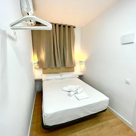 Lux Hospitalet de Llobregat