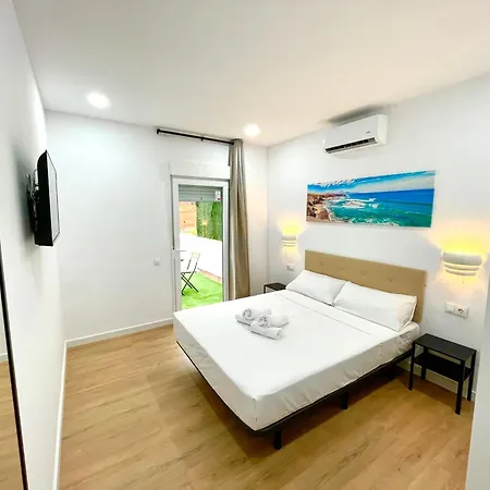 Lux Vendégház Hospitalet de Llobregat
