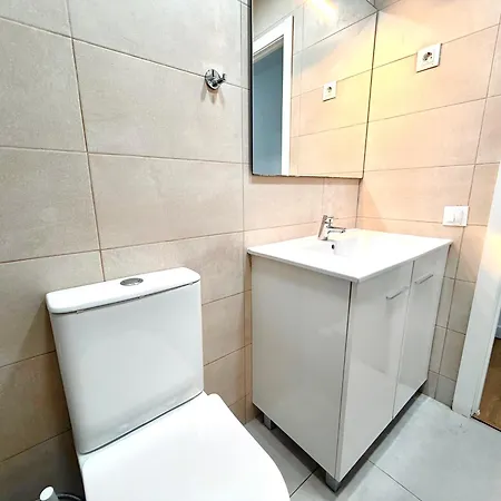 Lux L'Hospitalet de Llobregat