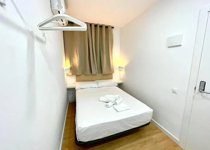 Lux Hospitalet de Llobregat