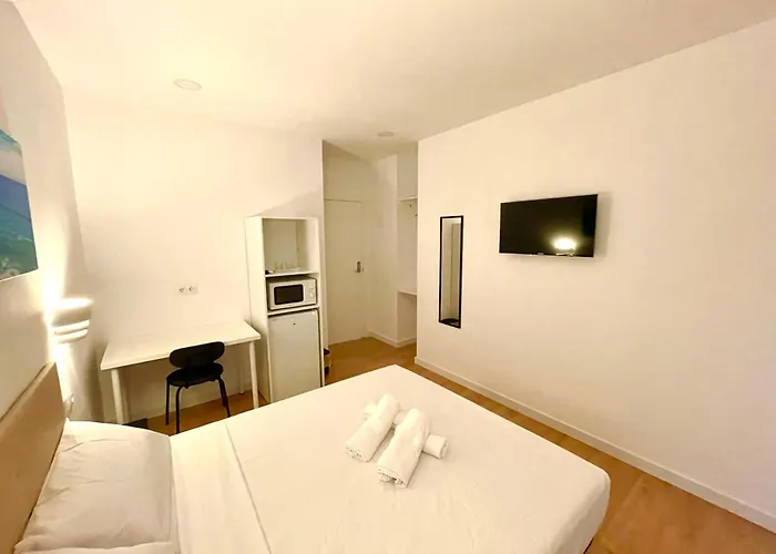 Lux * Hospitalet de Llobregat