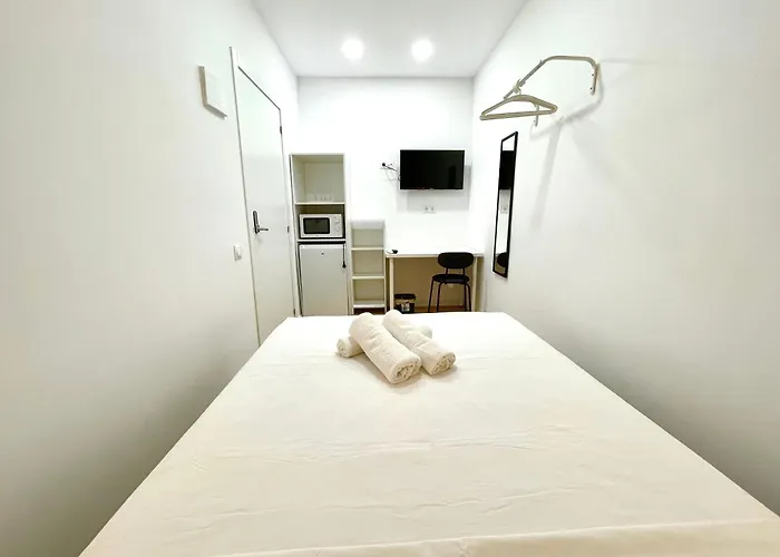 Lux Vendégház Hospitalet de Llobregat