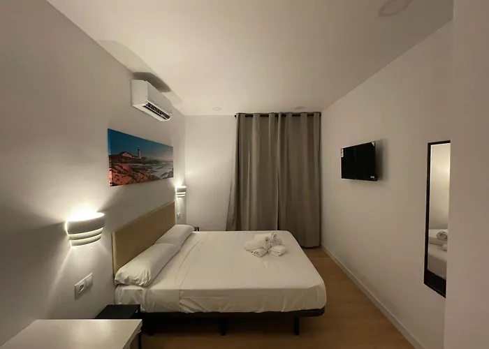 Lux Hospitalet de Llobregat