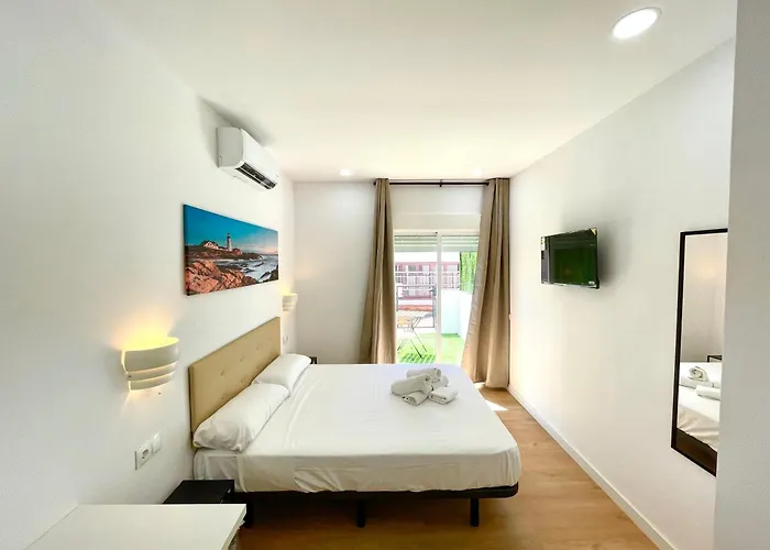 Lux Vendégház Hospitalet de Llobregat