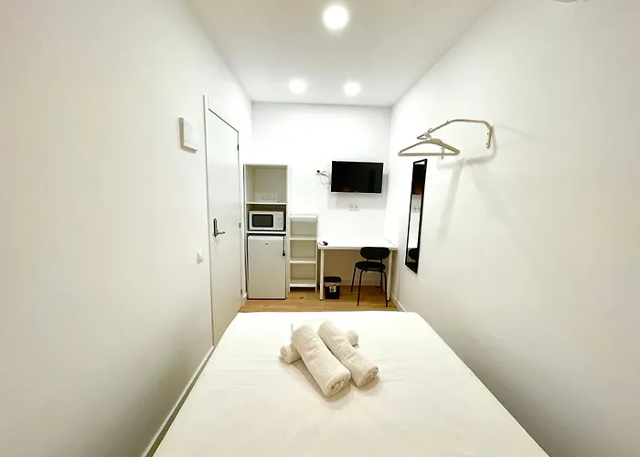 Lux Vendégház Hospitalet de Llobregat